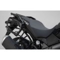 SW-Motech SW-Motech AERO ABS side case system 2x25| KFT.05.440.60101/B | sw_KFT_05_440_60101B | euronetbike-net