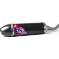 Scalvini Scalvini Silencer in Full Carbon for two strokes engine. | 002.017014 | sca_002-017014 | euronetbike-net