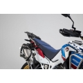 SW-Motech SW Motech TRAX ADV aluminium case system | KFT.01.890.70000/B | sw_KFT_01_890_70000B | euronetbike-net