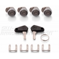 SW-Motech SW Motech TRAX ADV aluminium case system | KFT.04.621.70100/S | sw_KFT_04_621_70100S | euronetbike-net