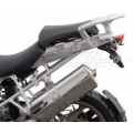 SW-Motech SW Motech TRAX ADV aluminium case system | KFT.07.311.70000/S | sw_KFT_07_311_70000S | euronetbike-net