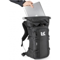 Kriega KRIEGA BACKPACK R22, Black | KRU22 | kri_KRU22 | euronetbike-net