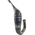 Scalvini Scalvini Exhaust pipe for Honda CR 125 (1989). | 001.024000 | sca_001-024000 | euronetbike-net