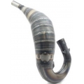 Scalvini Scalvini Pipe for HM 125 | 001.084010 | sca_001-084010 | euronetbike-net