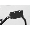 SW-Motech SW Motech GPS mount for crossbar Ø 13/16 mm | GPS.00.646.10601/B | sw_GPS_00_646_10601B | euronetbike-net