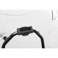 SW-Motech SW Motech GPS mount for crossbar Ø 13/16 mm | GPS.00.646.10601/B | sw_GPS_00_646_10601B | euronetbike-net