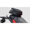 SW-Motech SW-Motech PRO Seat Ring. Black. For mounting on the seat | TRT.00.787.21500/B | sw_TRT_00_787_21500B | euronetbike-net