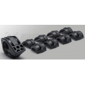 SW-Motech SW Motech 1" ball kit | GPS.00.308.30100/B | sw_GPS_00_308_30100B | euronetbike-net