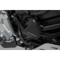 SW-Motech SW-MOTECH Water pump protection Silver/black. Yamaha Ténéré 700 (19-). | SCT.06.799.10000 | sw_SCT_06_799_10000 | euronetbike-net
