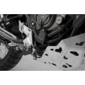SW-Motech SW-MOTECH Water pump protection Silver/black. Yamaha Ténéré 700 (19-). | SCT.06.799.10000 | sw_SCT_06_799_10000 | euronetbike-net