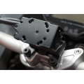 SW-Motech SW Motech GPS mount for handlebar | GPS.22.584.10000/B | sw_GPS_22_584_10000B | euronetbike-net