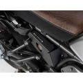 SW-Motech SW Motech Brake reservoir guard set | SCT.06.642.10000/B | sw_SCT_06_642_10000B | euronetbike-net