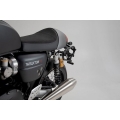 SW-Motech SW MOTECH SLC side carrier left | HTA.11.955.10000 | sw_HTA_11_955_10000 | euronetbike-net