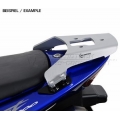 SW-Motech SW Motech ALU-RACK | GPT.01.131.100/B | sw_GPT_01_131_100B | euronetbike-net