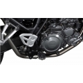 SW-Motech SW Motech ION footrest kit | FRS.06.011.10101/S | sw_FRS_06_011_10101S | euronetbike-net