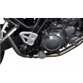 SW-Motech SW Motech ION footrest kit | FRS.06.011.10101/S | sw_FRS_06_011_10101S | euronetbike-net