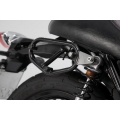 SW-Motech SW-MOTECH SLC side carrier right Kawasaki W800 Street / Cafe (18-). | HTA.08.933.11000 | sw_HTA_08_933_11000 | euronetbike-net