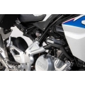 SW-Motech SW Motech Slider set for frame | STP.07.649.10000/B | sw_STP_07_649_10000B | euronetbike-net