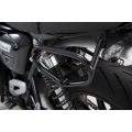 SW-Motech SW-MOTECH SLC side carrier left Triumph Speed Twin 1200 (18-) | HTA.11.928.10000 | sw_HTA_11_928_10000 | euronetbike-net