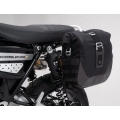 SW-Motech SW-MOTECH SLC side carrier left Triumph Scrambler 1200 (18-). | HTA.11.929.10000 | sw_HTA_11_929_10000 | euronetbike-net