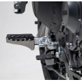 SW-Motech SW Motech ION footrest kit | FRS.06.011.10300/S | sw_FRS_06_011_10300S | euronetbike-net