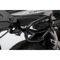 SW-Motech SW-MOTECH SLC side carrier right Honda CB500F (18-), CBR500R (18-). | HTA.01.924.11000 | sw_HTA_01_924_11000 | euronetbike-net