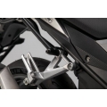 SW-Motech SW-MOTECH SLC side carrier right Honda CB500F (18-), CBR500R (18-). | HTA.01.924.11000 | sw_HTA_01_924_11000 | euronetbike-net
