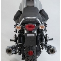 SW-Motech SW-MOTECH SLC side carrier left Moto Guzzi V7 lll (16-). | HTA.17.595.10001 | sw_HTA_17_595_10001 | euronetbike-net