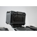 SW-Motech SW Motech TRAX ADV top case passenger backrest | ALK.00.732.10200/B | sw_ALK_00_732_10200B | euronetbike-net