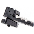 SW-Motech SW Motech Extension for brake pedal | FBE.11.748.10000/B | sw_FBE_11_748_10000B | euronetbike-net