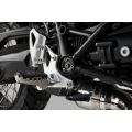 SW-Motech SW Motech ION footrest kit | FRS.07.011.10800/S | sw_FRS_07_011_10800S | euronetbike-net