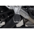 SW-Motech SW Motech ION passenger footrest kit | FRS.11.011.10700/S | sw_FRS_11_011_10700S | euronetbike-net