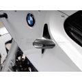 SW-Motech SW Motech Slider set for frame | STP.07.590.10400/B | sw_STP_07_590_10400B | euronetbike-net