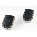 SW-Motech SW Motech ION footrest kit. B-stock.. Harley-Davidson Pan America (21-). | B.FRS.18.011.10000/S | sw_B_FRS_18_011_10000S | euronetbike-net