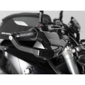 SW-Motech SW Motech KOBRA Handguard Kit | HPR.00.220.21800/B | sw_HPR_00_220_21800B | euronetbike-net