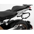 SW-Motech SW Motech SLC side carrier left | HTA.29.980.10000 | sw_HTA_29_980_10000 | euronetbike-net
