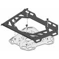 SW-Motech SW Motech ADVENTURE-RACK | GPT.01.950.19001/B | sw_GPT_01_950_19001B | euronetbike-net