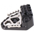SW-Motech SW Motech Extension for brake pedal | FBE.19.806.10000/B | sw_FBE_19_806_10000B | euronetbike-net