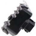 SW-Motech SW Motech Extension for brake pedal | FBE.22.822.10000/B | sw_FBE_22_822_10000B | euronetbike-net