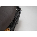 SW-Motech SW MOTECH URBAN ABS side case system | BC.HTA.22.961.30000/B | sw_BC_HTA_22_961_30000B | euronetbike-net