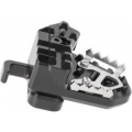 SW-Motech SW Motech Extension for brake pedal | FBE.05.293.10000/B | sw_FBE_05_293_10000B | euronetbike-net