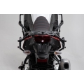 SW-Motech SW-Motech SLC leftside carrier. Yamaha Ténéré 700 (19-). | HTA.06.799.10000 | sw_HTA_06_799_10000 | euronetbike-net
