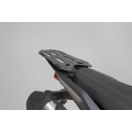 SW-Motech SW-Motech STREET-RACK. Black. Triumph Tiger 1050 Sport (13-). | GPT.11.441.16000/B | sw_GPT_11_441_16000B | euronetbike-net