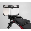 SW-Motech SW-MOTECH STREET-RACK Black. Ducati Multistrada 1200 Enduro/950/1260. | GPT.22.892.16001/B | sw_GPT_22_892_16001B | euronetbike-net