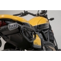 SW-Motech SW-MOTECH SLC side carrier right Ducati Scrambler models (18-). | HTA.22.916.11000 | sw_HTA_22_916_11000 | euronetbike-net