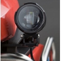 SW-Motech SW-MOTECH EVO fog light kit Black. Kawasaki Versys 650 (10-14). | NSW.08.004.51200/B | sw_NSW_08_004_51200B | euronetbike-net