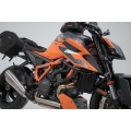 SW-Motech SW-Motech Crash bars. Black. KTM 1290 Superduke R (19-). | SBL.04.915.10000/B | sw_SBL_04_915_10000B | euronetbike-net