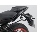 SW-Motech SW Motech SLC side carrier left | HTA.06.869.10001 | sw_HTA_06_869_10001 | euronetbike-net