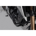 SW-Motech SW-Motech Crash bar. Black. Honda CB125R (20-) | SBL.01.973.10000/B | sw_SBL_01_973_10000B | euronetbike-net SW-Motech SW-Motech Crash bar. Black. Honda CB125R (20-) | SBL.01.973.10000/B | sw_SBL_01_973_10000B | euronetbike-net