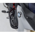 SW-Motech SW-Motech Crash bar. Black. BMW G310R / G310GS | SBL.07.649.10002/B | sw_SBL_07_649_10002B | euronetbike-net